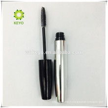 2017 tendances produits marque privée cosmétique mascara tube en aluminium personnalisé mascara bouteille